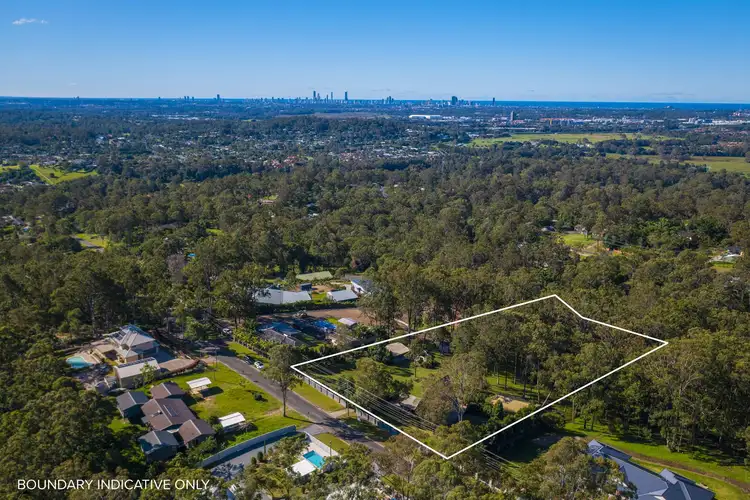 Second view of Homely house listing, 22 Tarrant Drive, Mudgeeraba QLD 4213