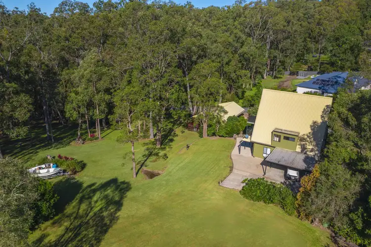 Third view of Homely house listing, 22 Tarrant Drive, Mudgeeraba QLD 4213