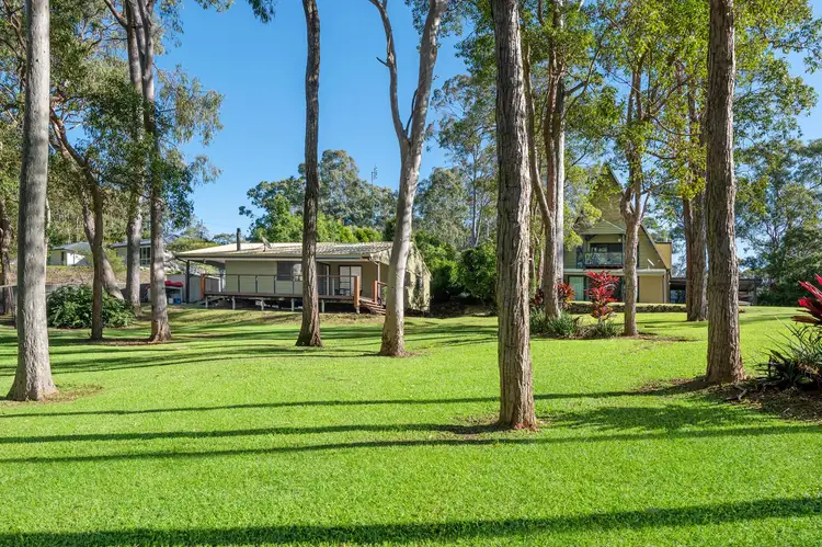 Fourth view of Homely house listing, 22 Tarrant Drive, Mudgeeraba QLD 4213