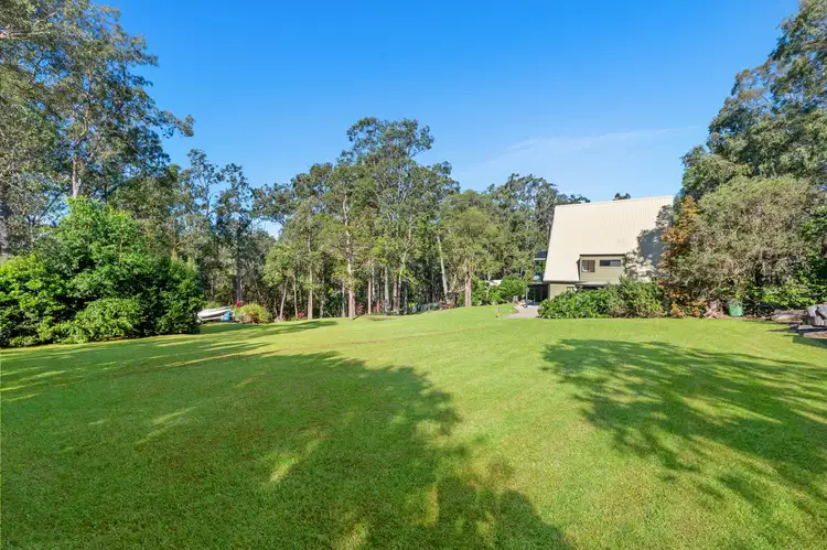 Fifth view of Homely house listing, 22 Tarrant Drive, Mudgeeraba QLD 4213