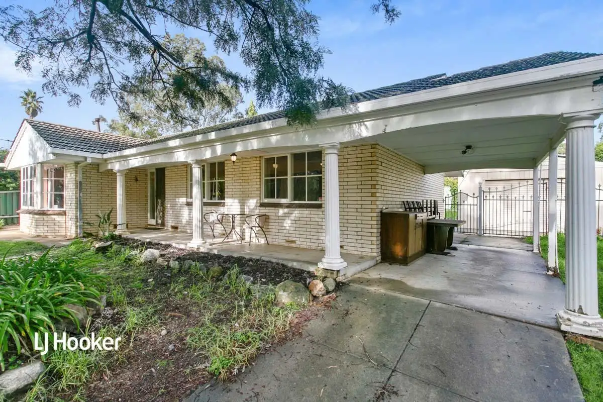 Main view of Homely house listing, 587 Yatala Vale Road, Fairview Park SA 5126