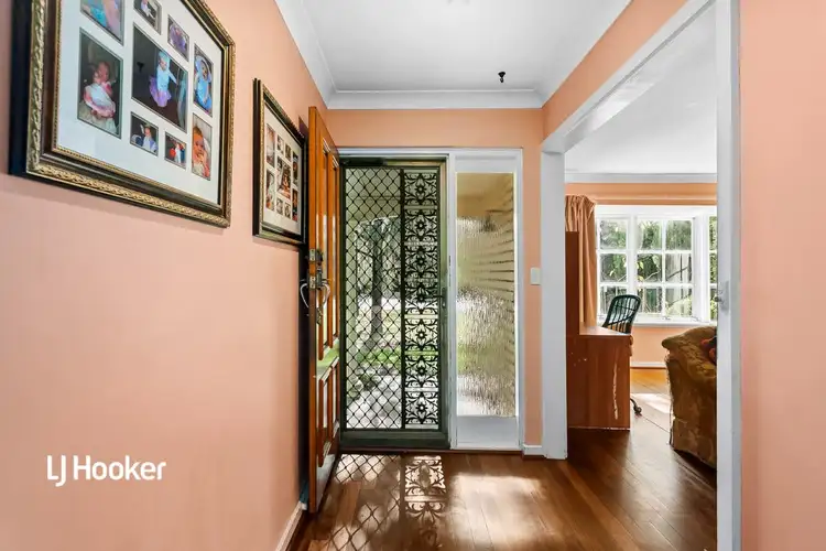 Fourth view of Homely house listing, 587 Yatala Vale Road, Fairview Park SA 5126