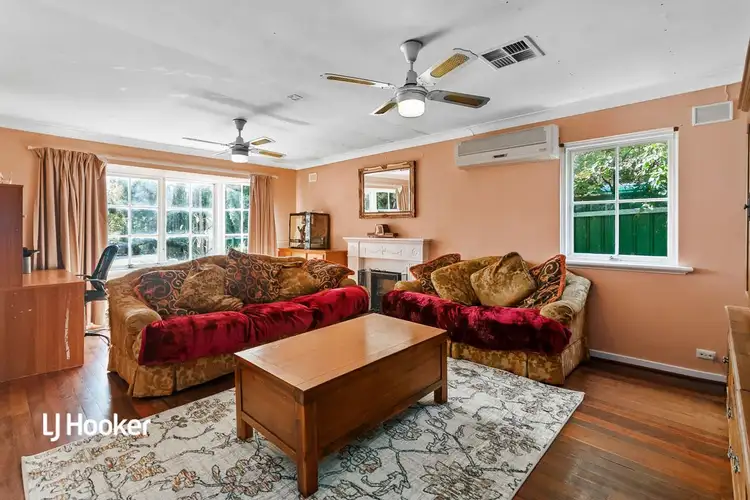 Fifth view of Homely house listing, 587 Yatala Vale Road, Fairview Park SA 5126