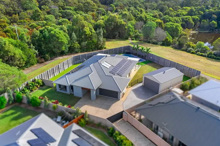 Main view of Homely house listing, 41 Capella Drive, Redland Bay QLD 4165