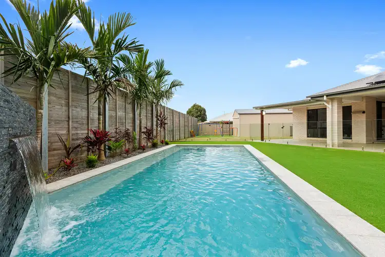 Third view of Homely house listing, 41 Capella Drive, Redland Bay QLD 4165