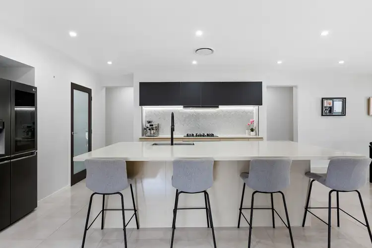 Fifth view of Homely house listing, 41 Capella Drive, Redland Bay QLD 4165