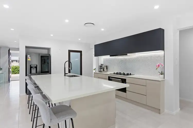 Sixth view of Homely house listing, 41 Capella Drive, Redland Bay QLD 4165