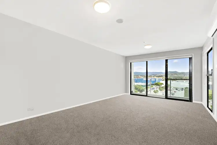 Fourth view of Homely apartment listing, 40/311 Anketell Street, Greenway ACT 2900
