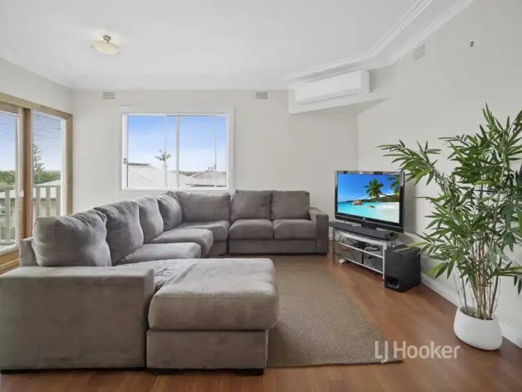 Second view of Homely house listing, 43 Mulgen Crescent, Bomaderry NSW 2541