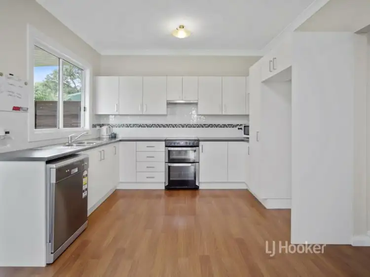 Third view of Homely house listing, 43 Mulgen Crescent, Bomaderry NSW 2541