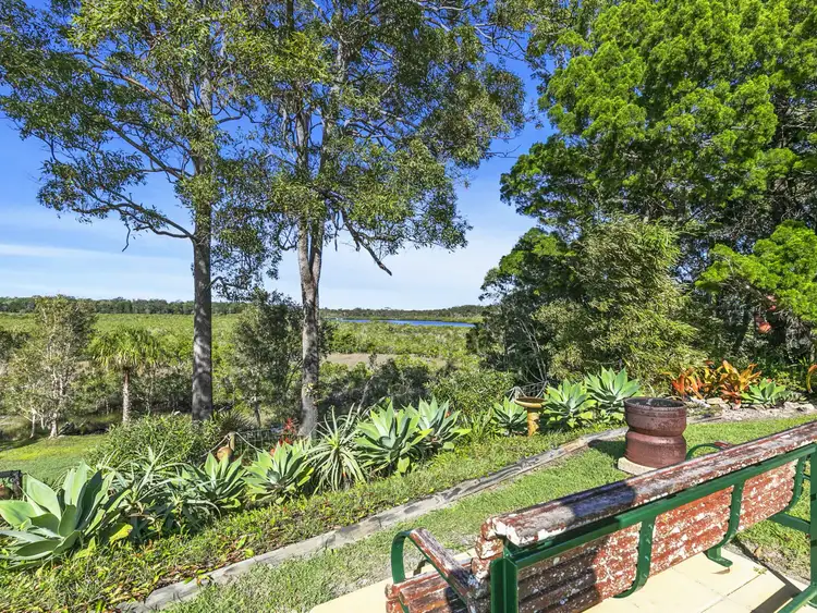 Second view of Homely house listing, 45 Boronia Drive, Poona QLD 4650