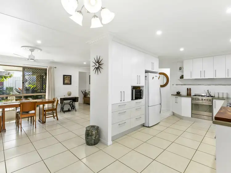 Third view of Homely house listing, 45 Boronia Drive, Poona QLD 4650