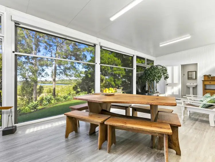 Fourth view of Homely house listing, 45 Boronia Drive, Poona QLD 4650