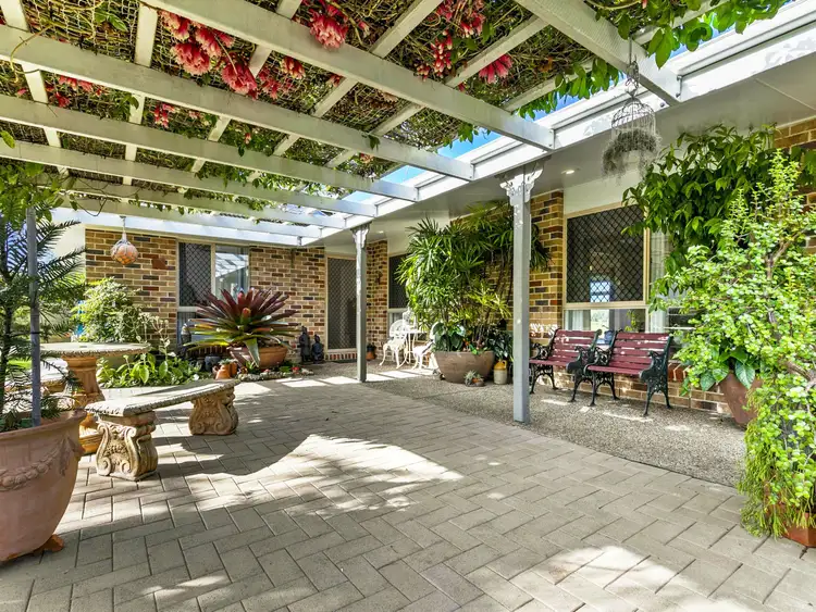 Sixth view of Homely house listing, 45 Boronia Drive, Poona QLD 4650