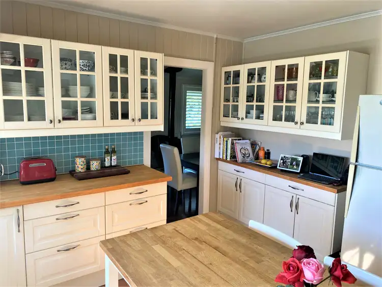 Fourth view of Homely house listing, 157 Haydens Road, Kingaroy QLD 4610
