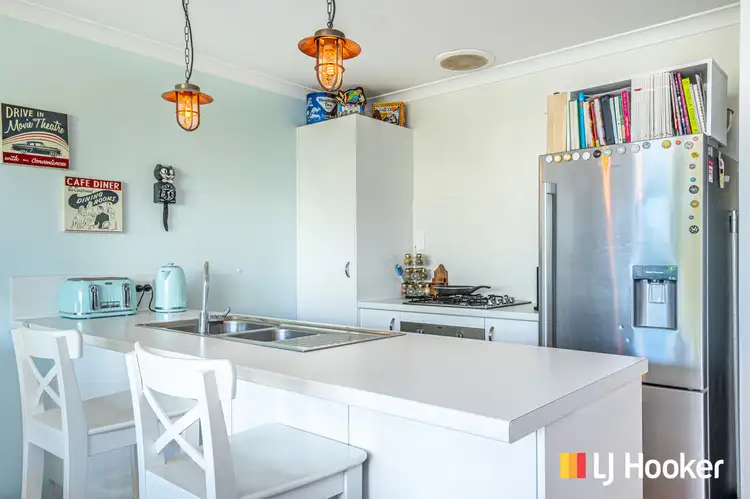 Second view of Homely house listing, 8 Dhufish Way, Two Rocks WA 6037