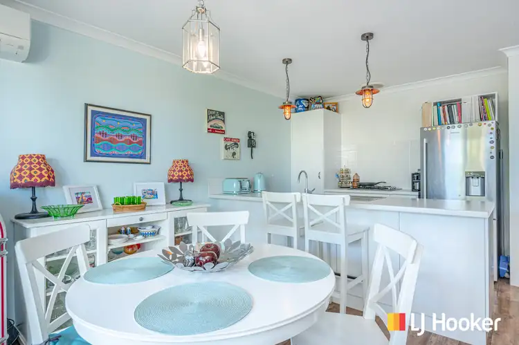 Third view of Homely house listing, 8 Dhufish Way, Two Rocks WA 6037