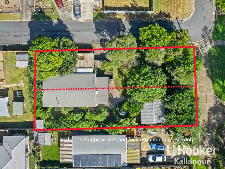 Main view of Homely house listing, 25 Murphy Street, Kallangur QLD 4503