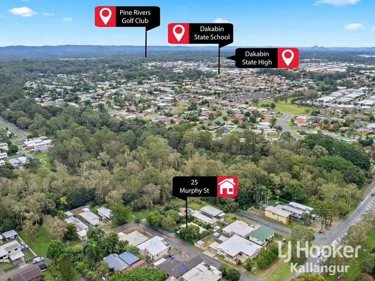 Fourth view of Homely house listing, 25 Murphy Street, Kallangur QLD 4503