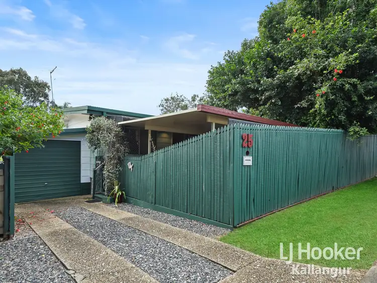 Fifth view of Homely house listing, 25 Murphy Street, Kallangur QLD 4503
