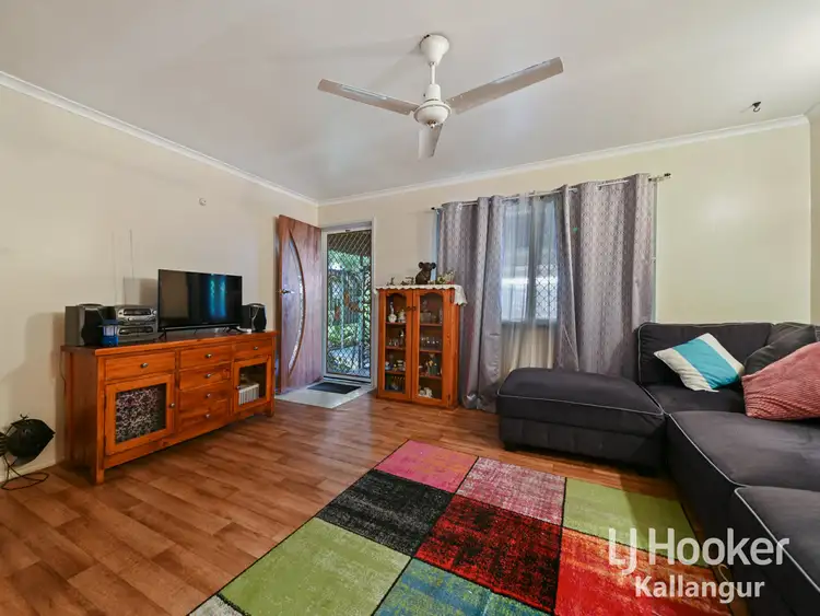 Seventh view of Homely house listing, 25 Murphy Street, Kallangur QLD 4503