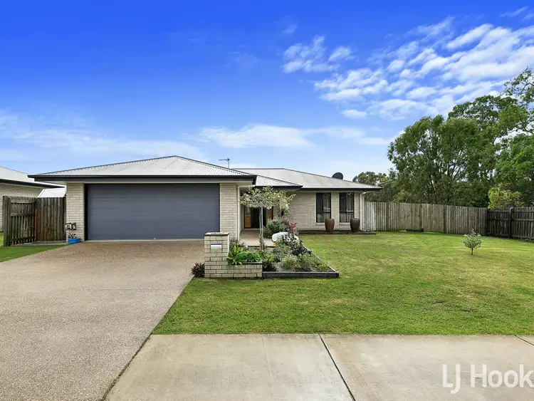 1 Shearwater Street, Kawungan QLD 4655