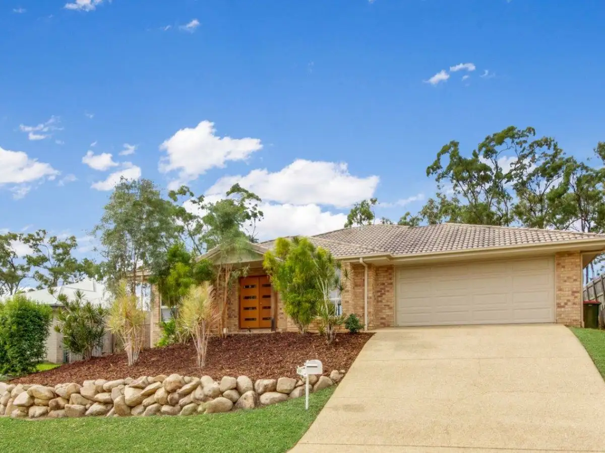 Main view of Homely house listing, 37 Liriope Drive, Kirkwood QLD 4680