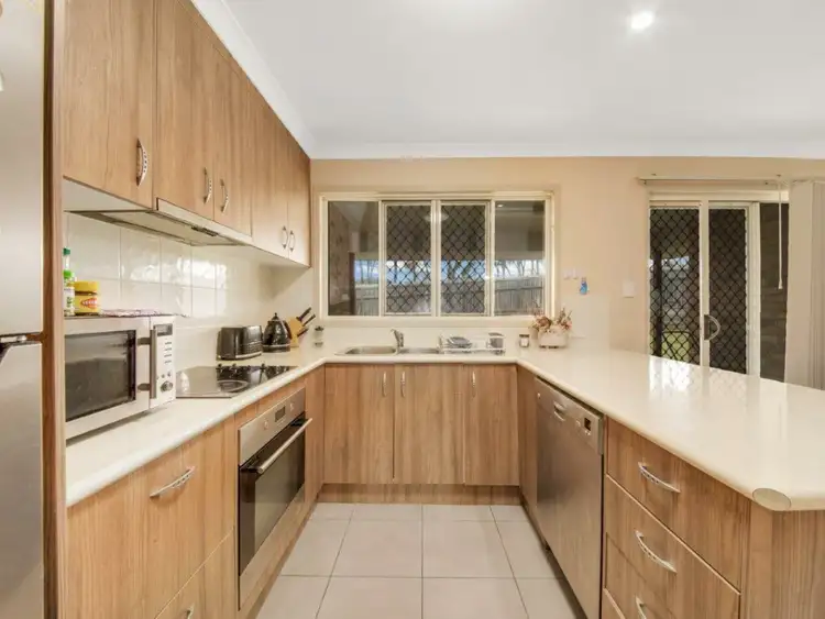 Third view of Homely house listing, 37 Liriope Drive, Kirkwood QLD 4680
