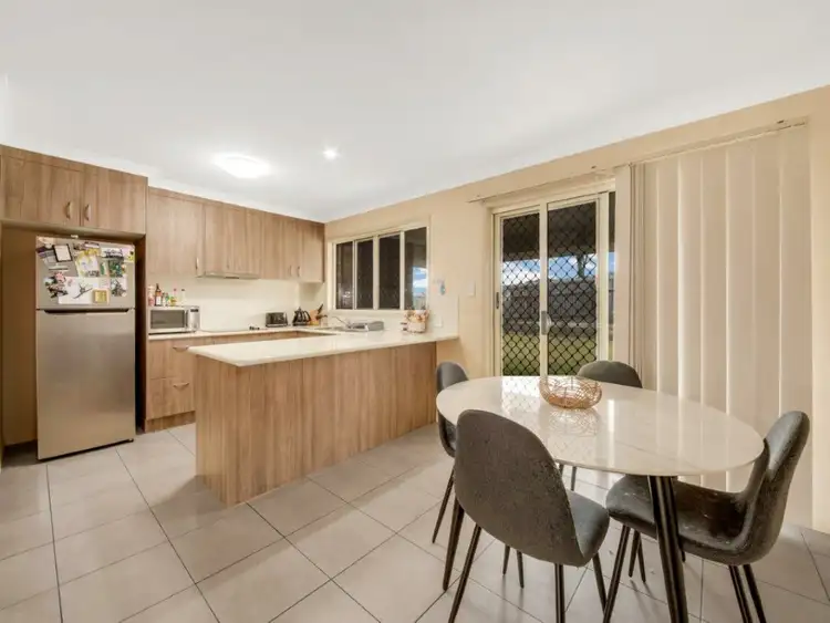 Fourth view of Homely house listing, 37 Liriope Drive, Kirkwood QLD 4680