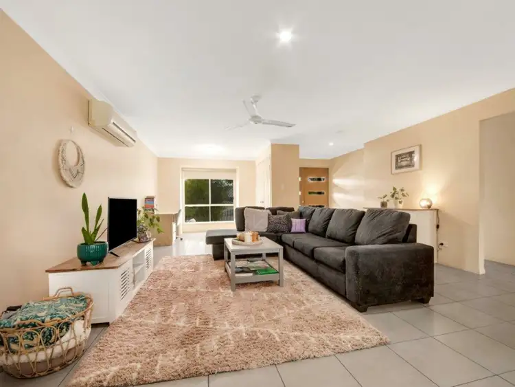 Fifth view of Homely house listing, 37 Liriope Drive, Kirkwood QLD 4680