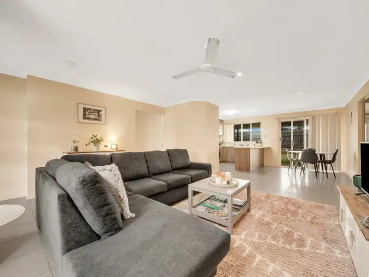 Sixth view of Homely house listing, 37 Liriope Drive, Kirkwood QLD 4680