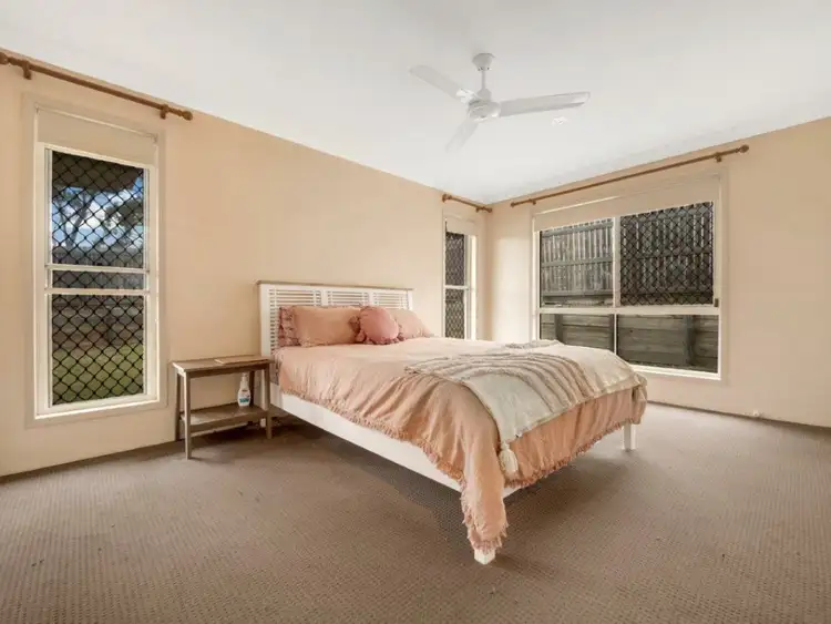 Seventh view of Homely house listing, 37 Liriope Drive, Kirkwood QLD 4680