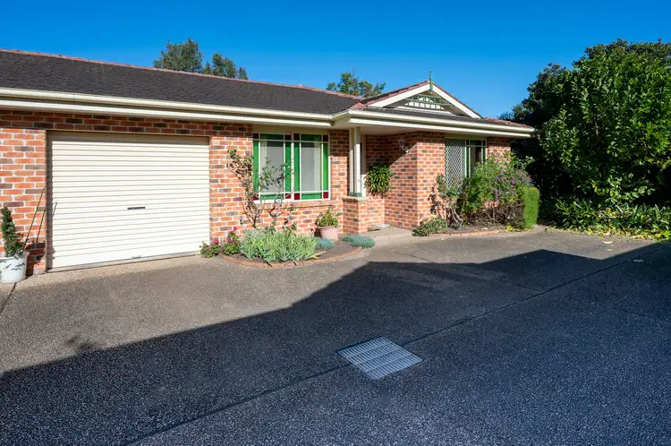 3/126 North Street, Berry NSW 2535
