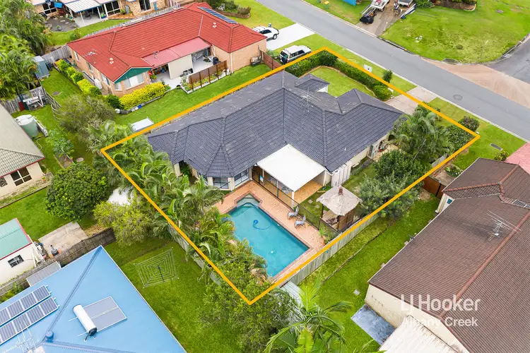 7 Sonata Drive, Warner QLD 4500