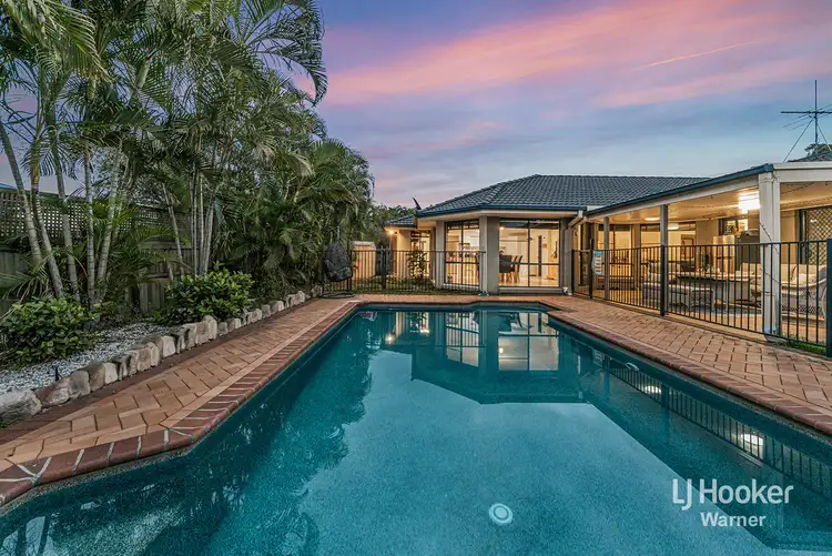 Second view of Homely house listing, 7 Sonata Drive, Warner QLD 4500
