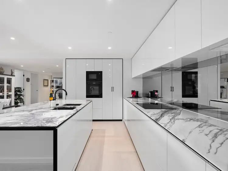 Second view of Homely apartment listing, 2107/1328 Gold Coast Highway, Palm Beach QLD 4221