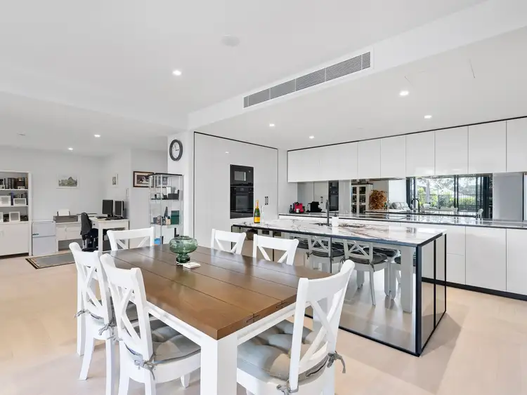 Third view of Homely apartment listing, 2107/1328 Gold Coast Highway, Palm Beach QLD 4221