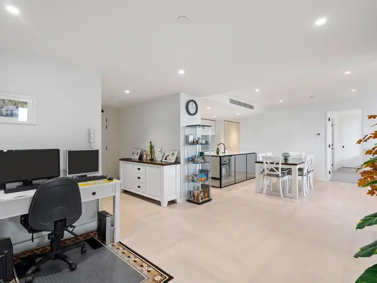 Fourth view of Homely apartment listing, 2107/1328 Gold Coast Highway, Palm Beach QLD 4221