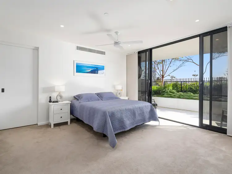 Fifth view of Homely apartment listing, 2107/1328 Gold Coast Highway, Palm Beach QLD 4221