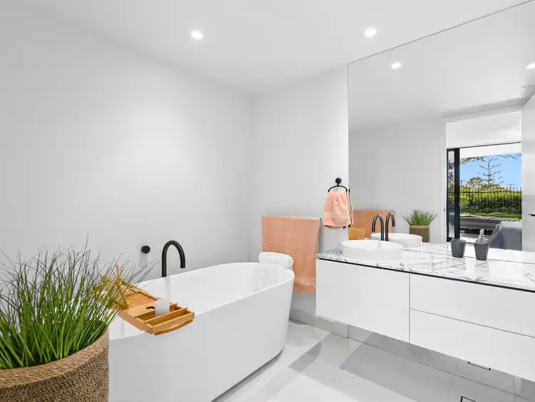 Sixth view of Homely apartment listing, 2107/1328 Gold Coast Highway, Palm Beach QLD 4221