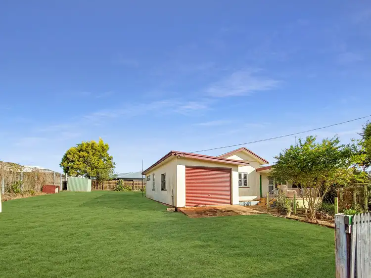 25 Gray Street, Atherton QLD 4883
