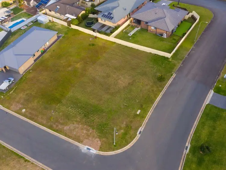 Fifth view of Homely land listing, 1 Maita Way, Old Bar NSW 2430