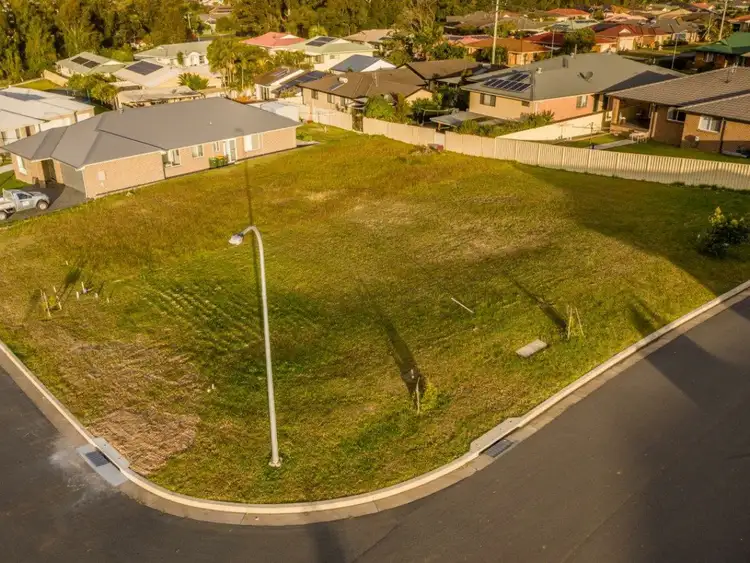 Sixth view of Homely land listing, 1 Maita Way, Old Bar NSW 2430
