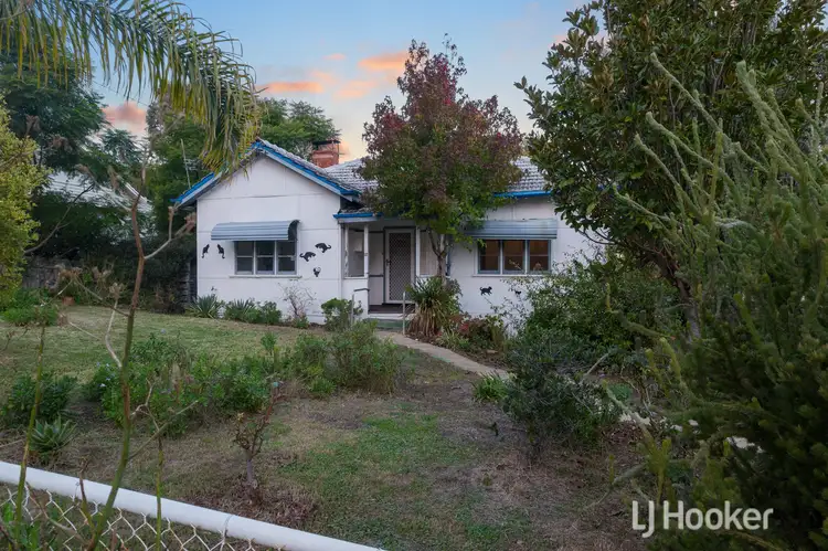 30 Porter Street, Collie WA 6225
