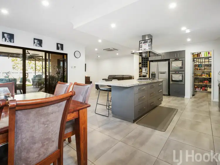 Third view of Homely house listing, 1 Bajamalu Drive, Baynton WA 6714