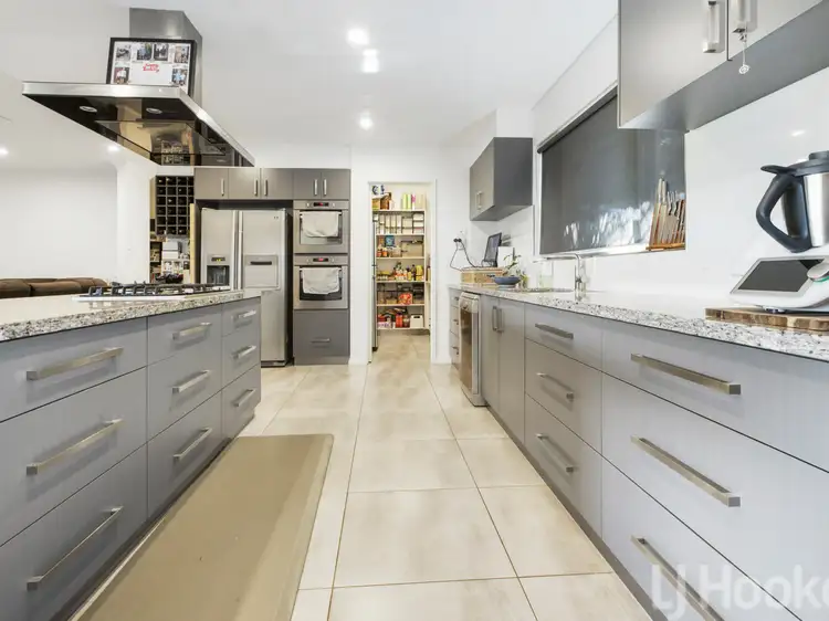 Fourth view of Homely house listing, 1 Bajamalu Drive, Baynton WA 6714