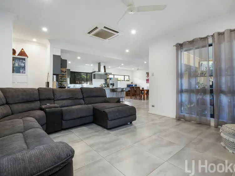 Fifth view of Homely house listing, 1 Bajamalu Drive, Baynton WA 6714