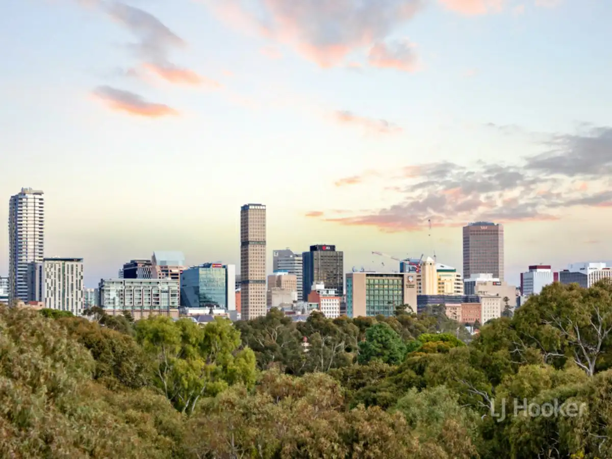 Main view of Homely house listing, Unit 6A/97 MacKinnon Pde, North Adelaide SA 5006