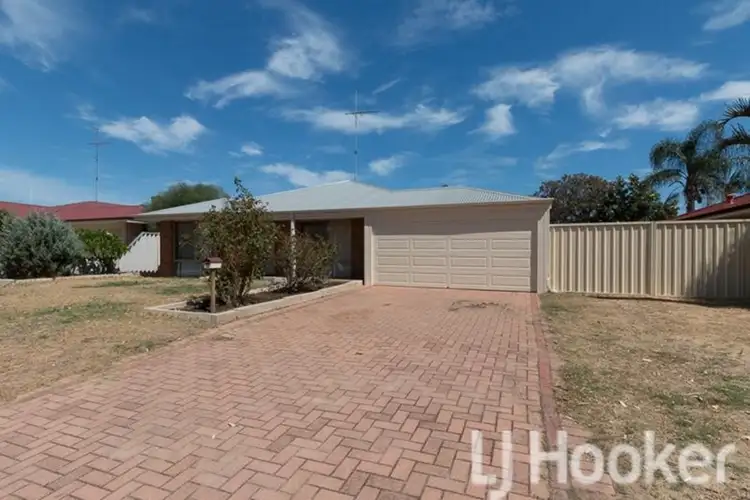 29 Buchanan Elbow, Greenfields WA 6210