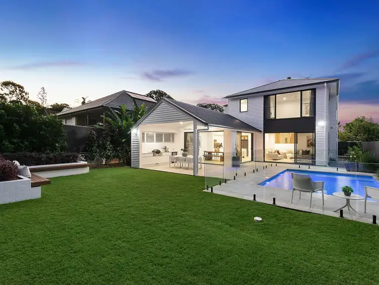 Main view of Homely house listing, 34 Prior Street, Tarragindi QLD 4121